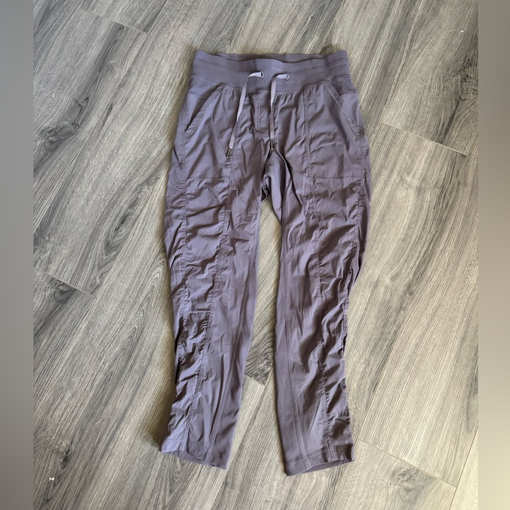 Lululemon Street To Studio Pants Unlined 28”
